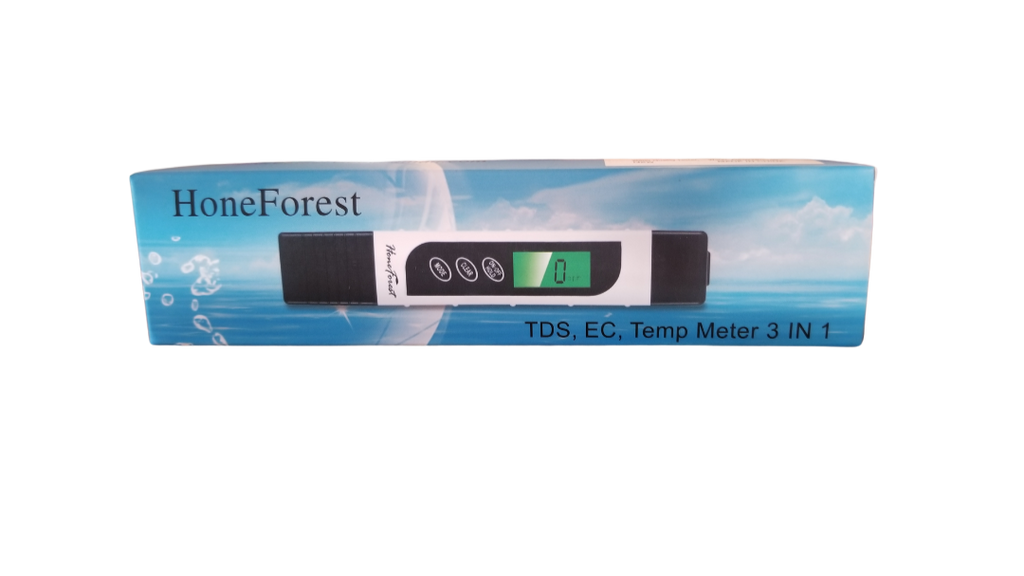 TDS METER