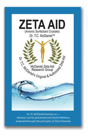 Zeta Aid Brochure (WHOLESALE ONLY)